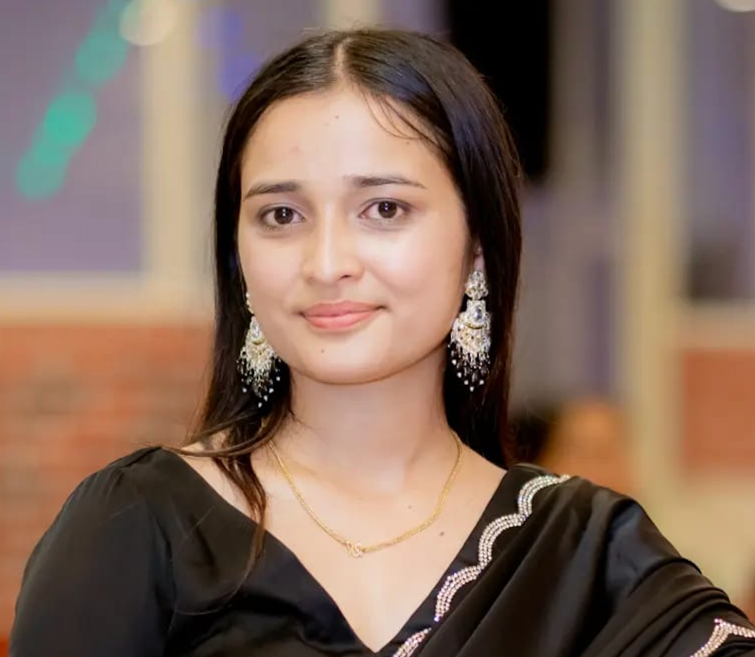 Tulasa Karki