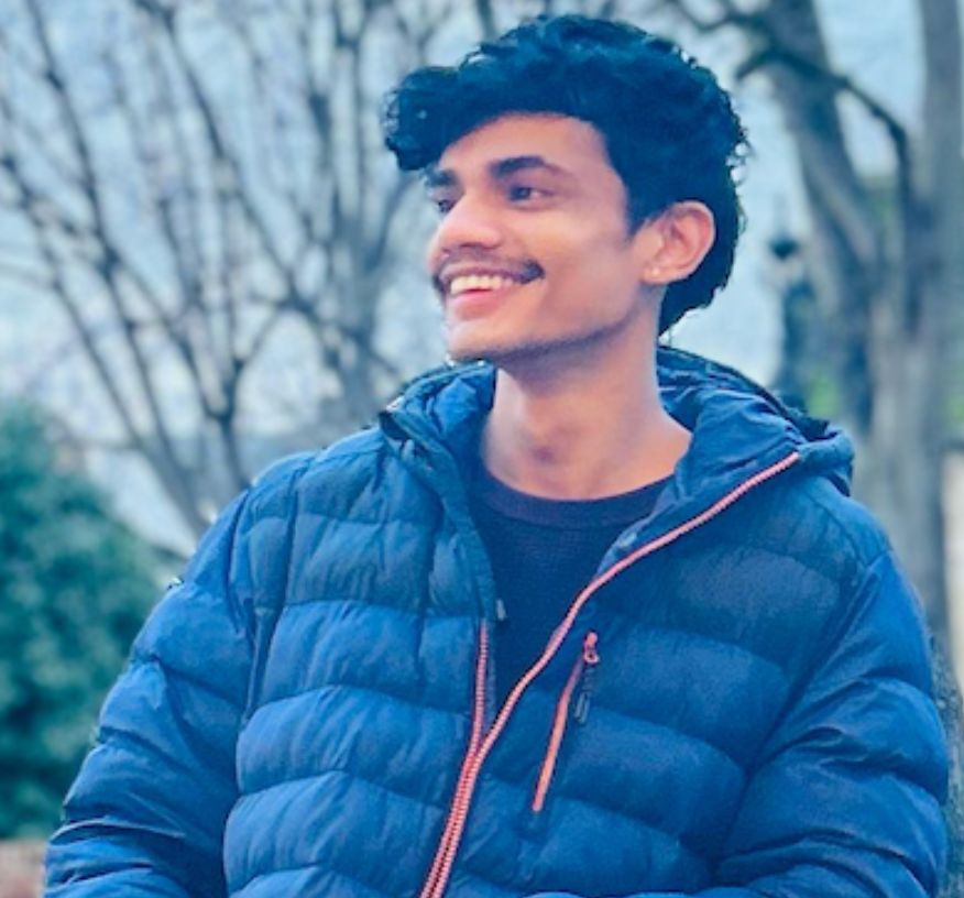 Abhay Dhakal